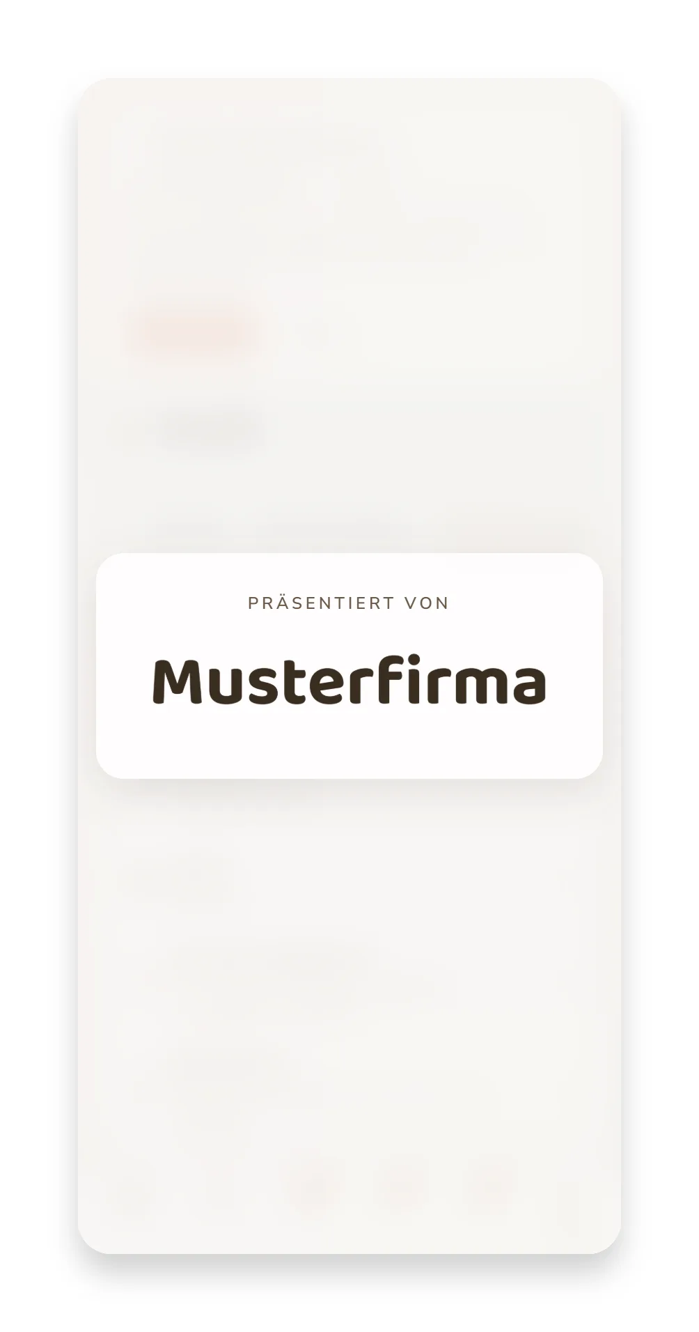 App-Start
