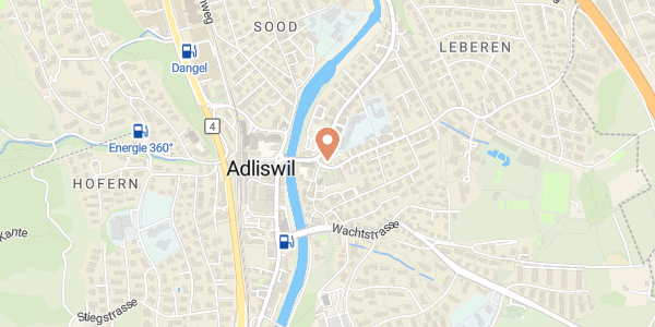 Marigin Tierarztpraxis Adliswil