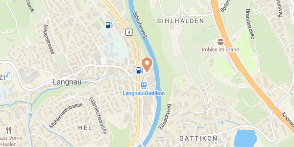 Marigin Tierarztpraxis Langnau a. Albis
