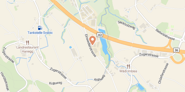 Steffi's Hundehort GmbH