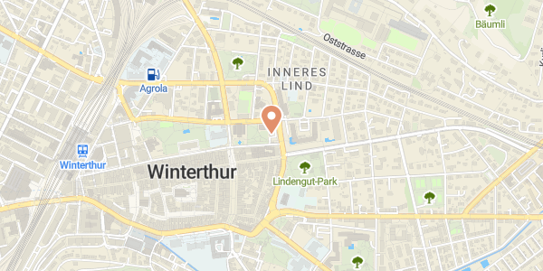 Park Hotel Winterthur/Restaurant bloom