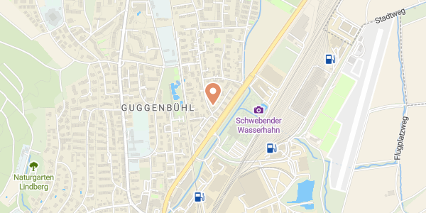HundeWegweiser