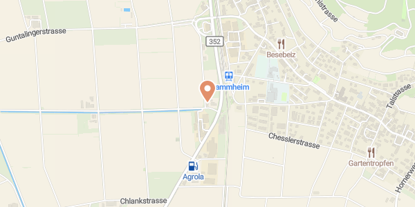 Stammheim
