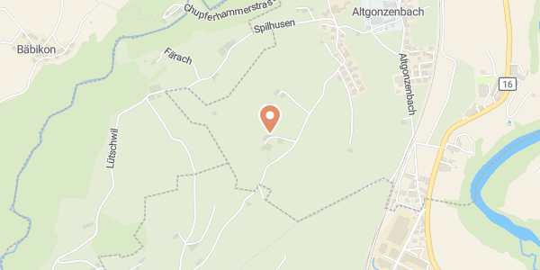 Hundeferien Toggenburg