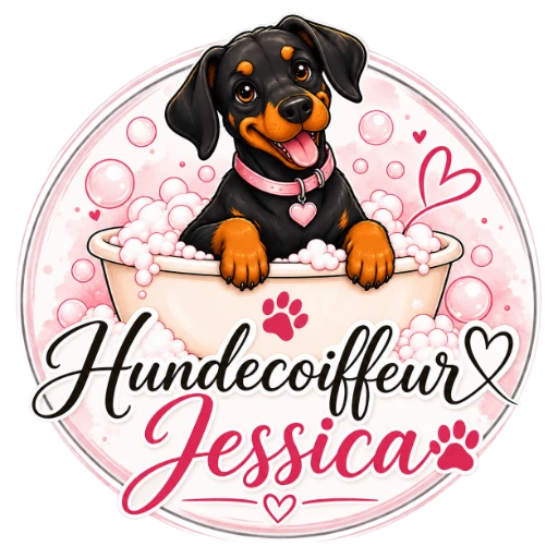 Hundecoiffeur Jessica