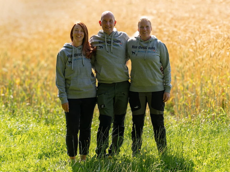Hundeschule TEAM-AND-WORK