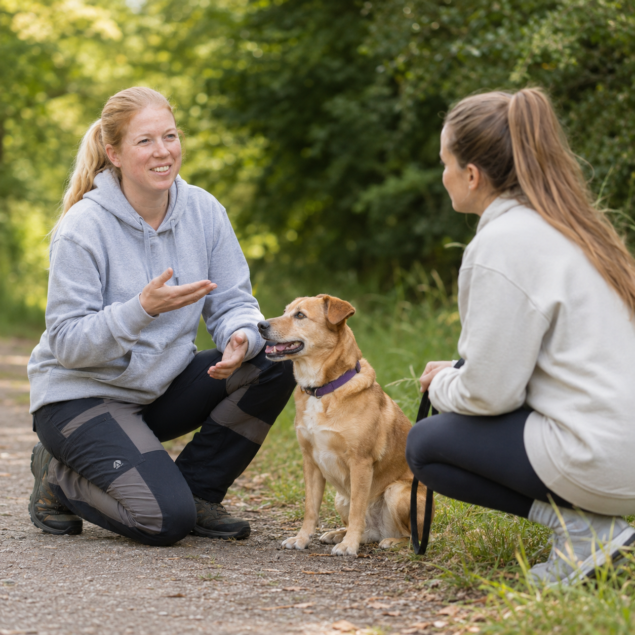 Hundeschule TEAM-AND-WORK