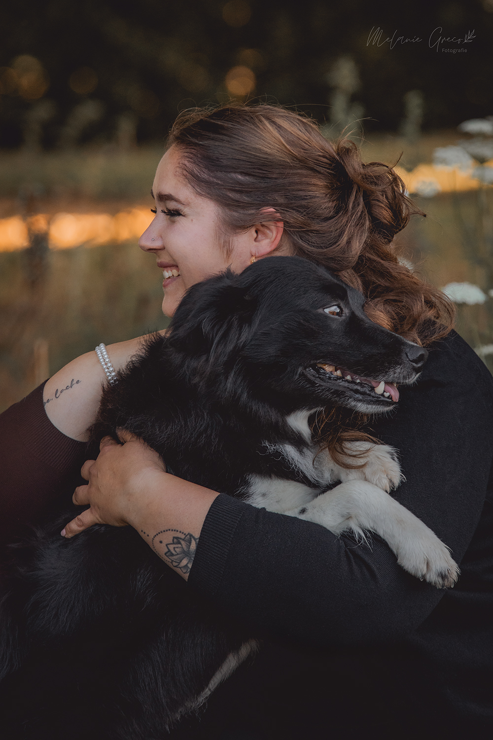 Seelenpferd Fotografie by Melanie Greco