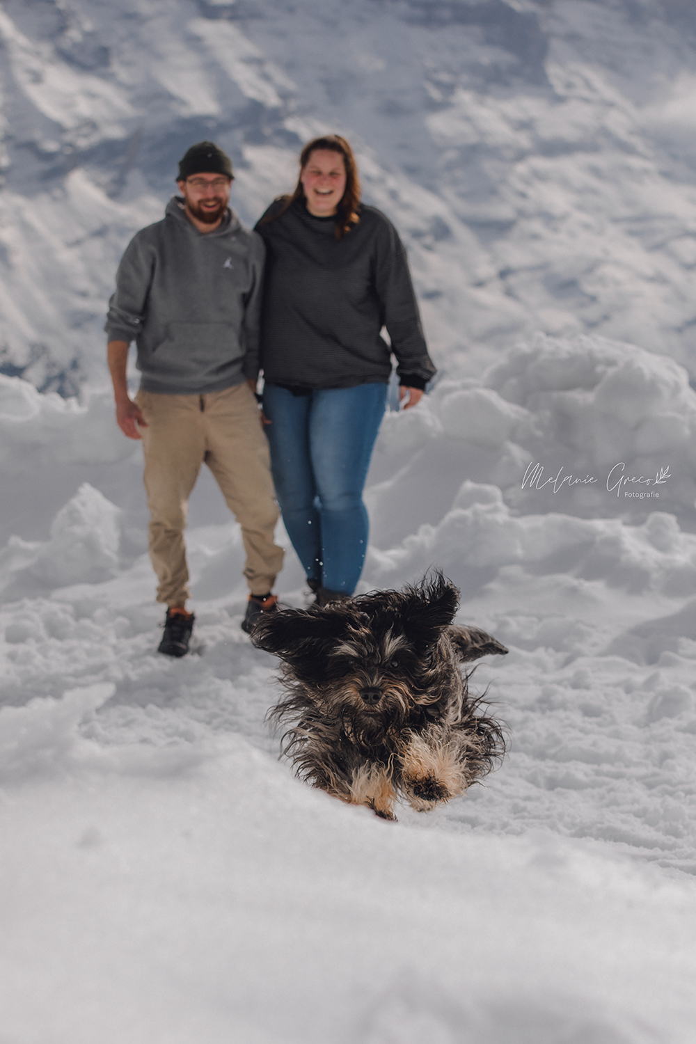 Seelenpferd Fotografie by Melanie Greco