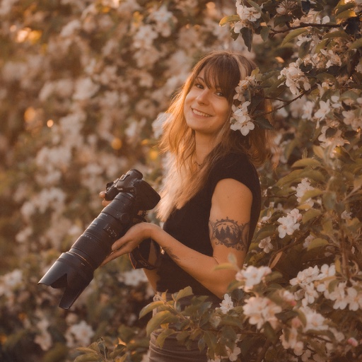 Seelenpferd Fotografie by Melanie Greco