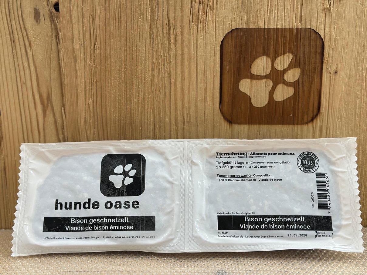 Hunde Oase GmbH
