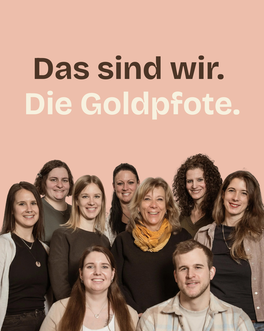 Goldpfote Zoohandlung Glarus GmbH