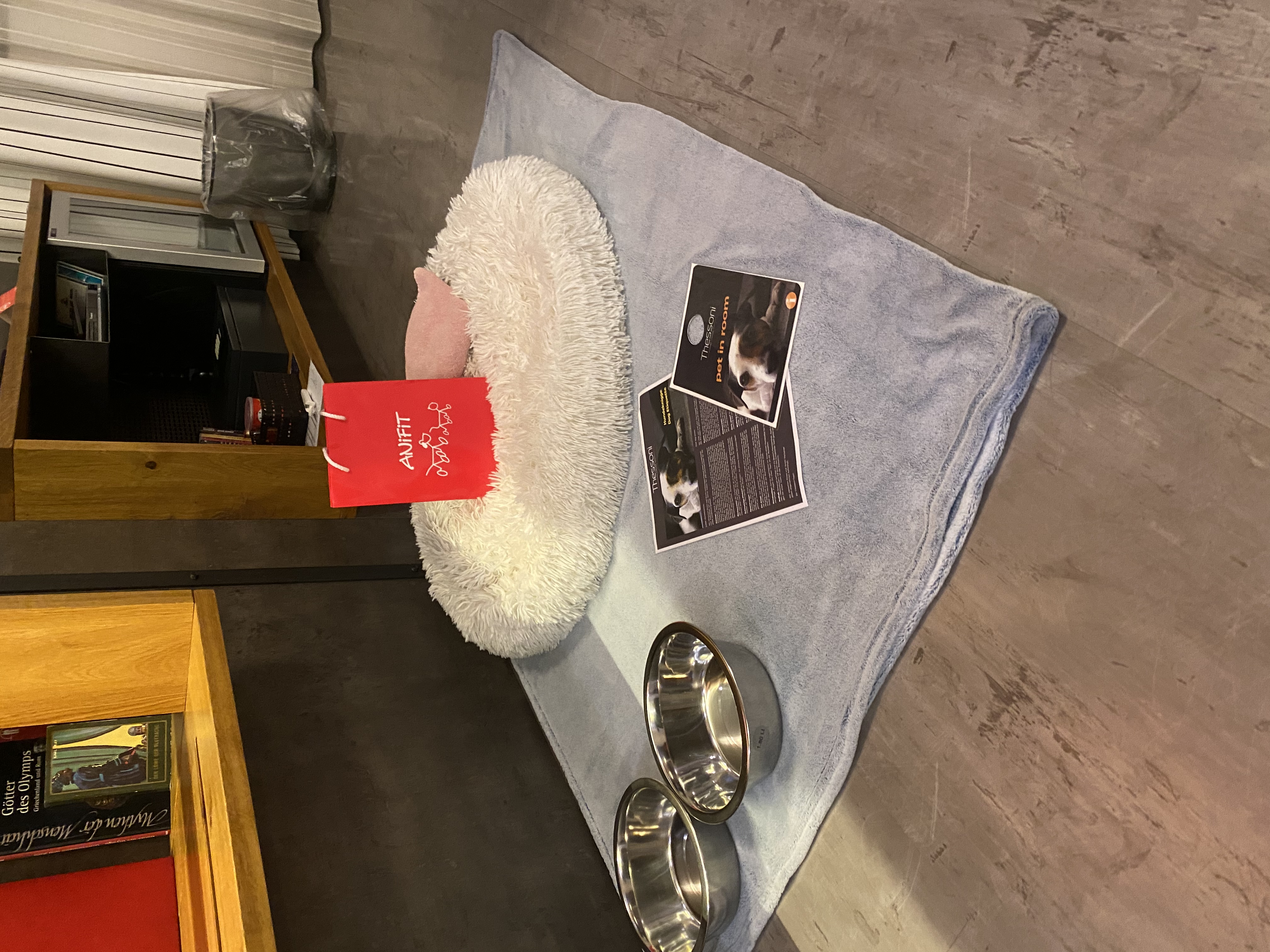 Boutiquehotel Thessoni Classic Zürich