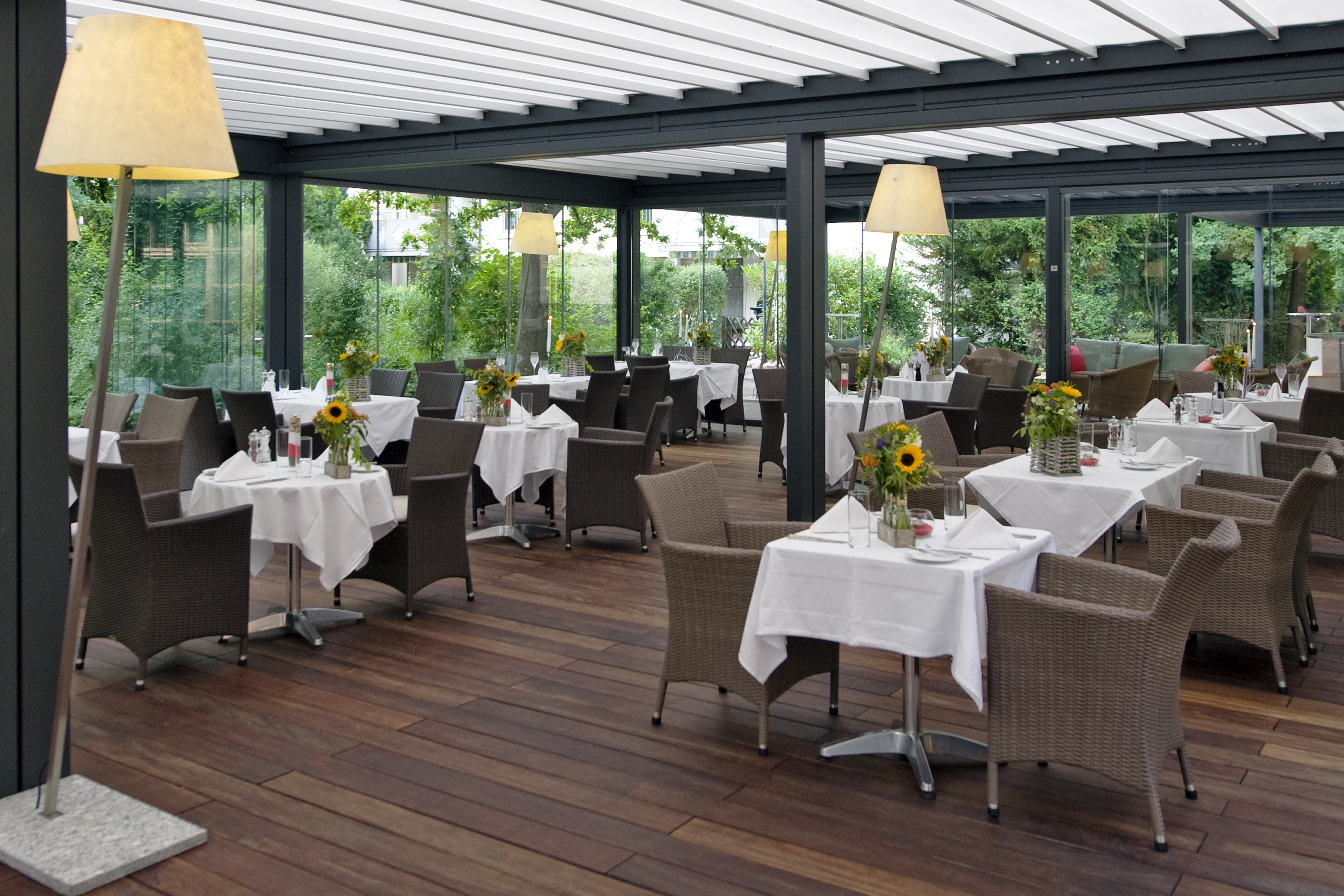 Boutiquehotel Thessoni Classic Zürich