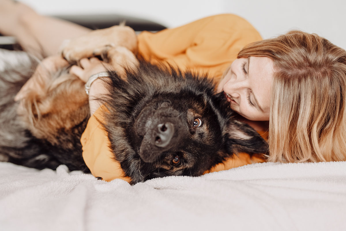 Ursula Photographer Staub pet-emotion