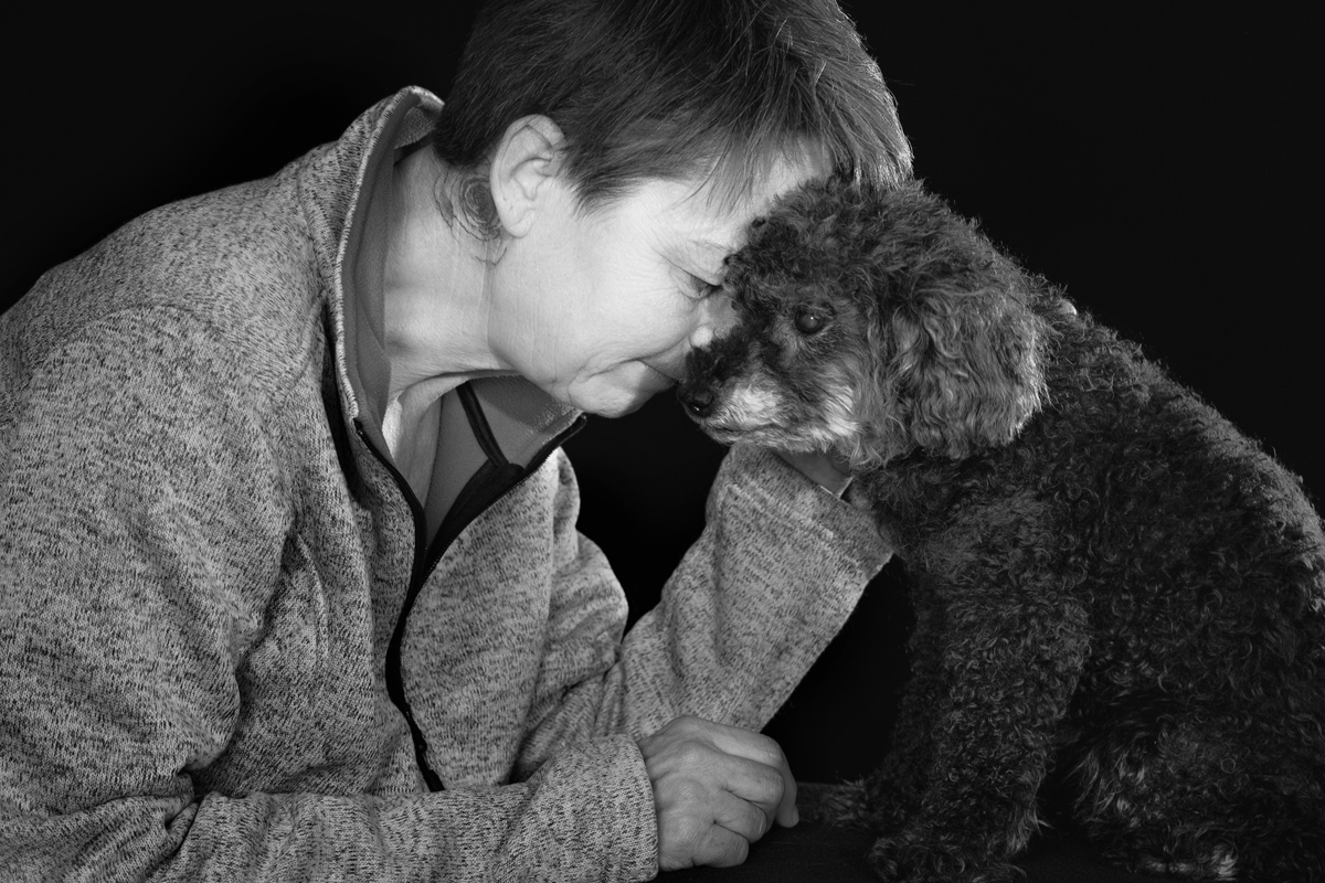 Ursula Photographer Staub pet-emotion