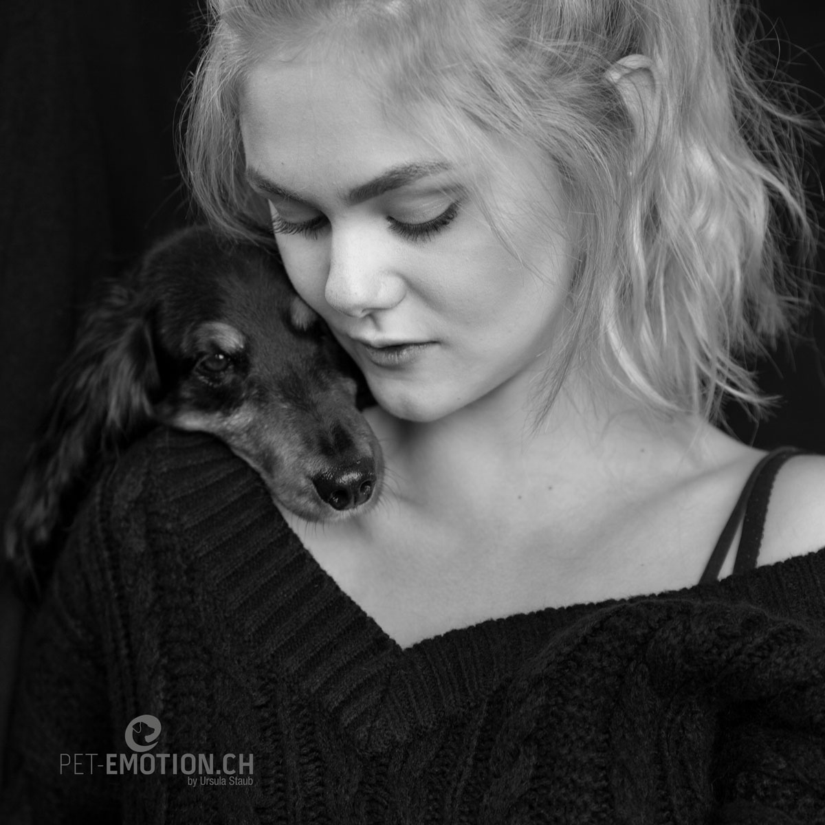 Ursula Photographer Staub pet-emotion