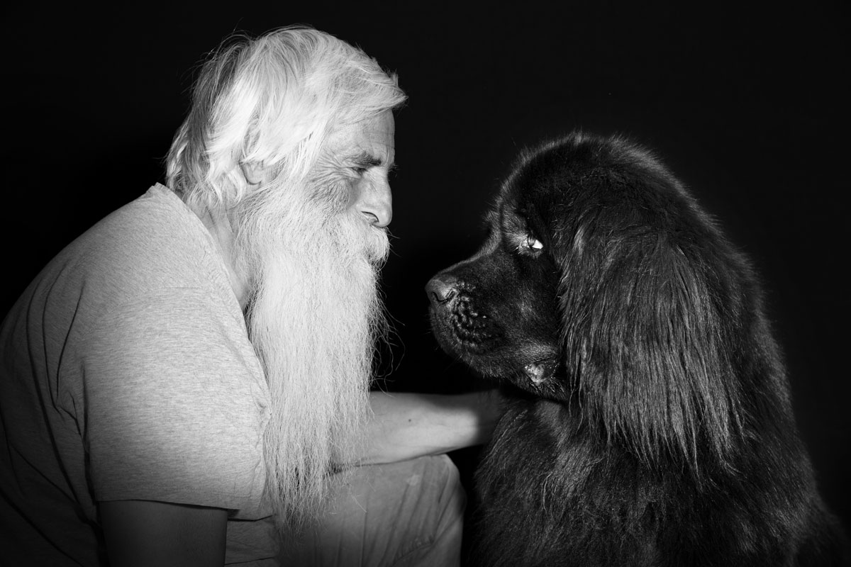 Ursula Photographer Staub pet-emotion