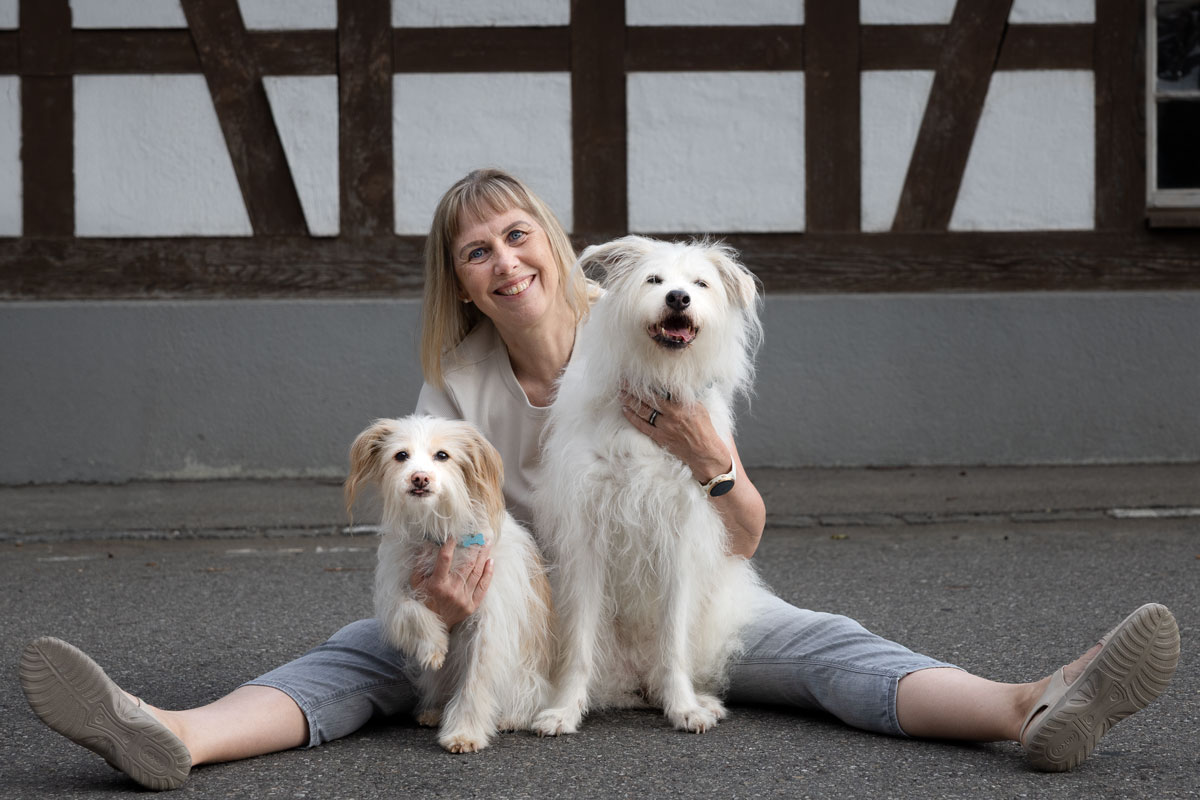 Ursula Photographer Staub pet-emotion