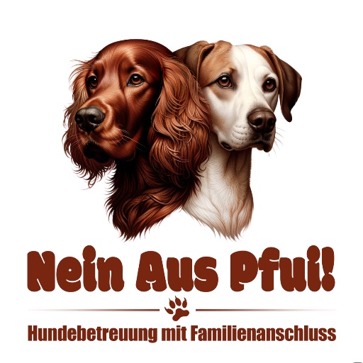 Nein Aus Pfui!