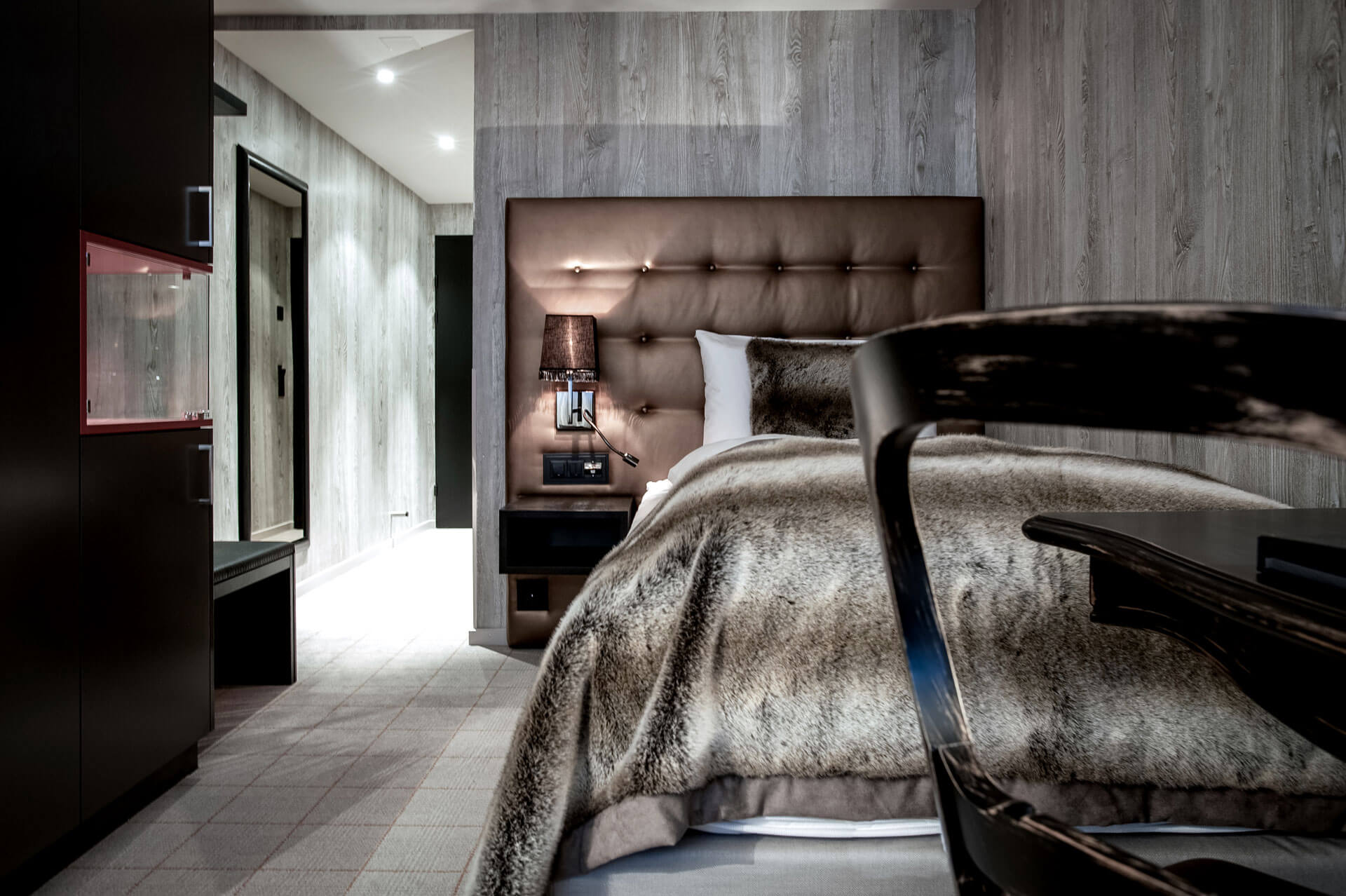 Grischa - DAS Hotel Davos