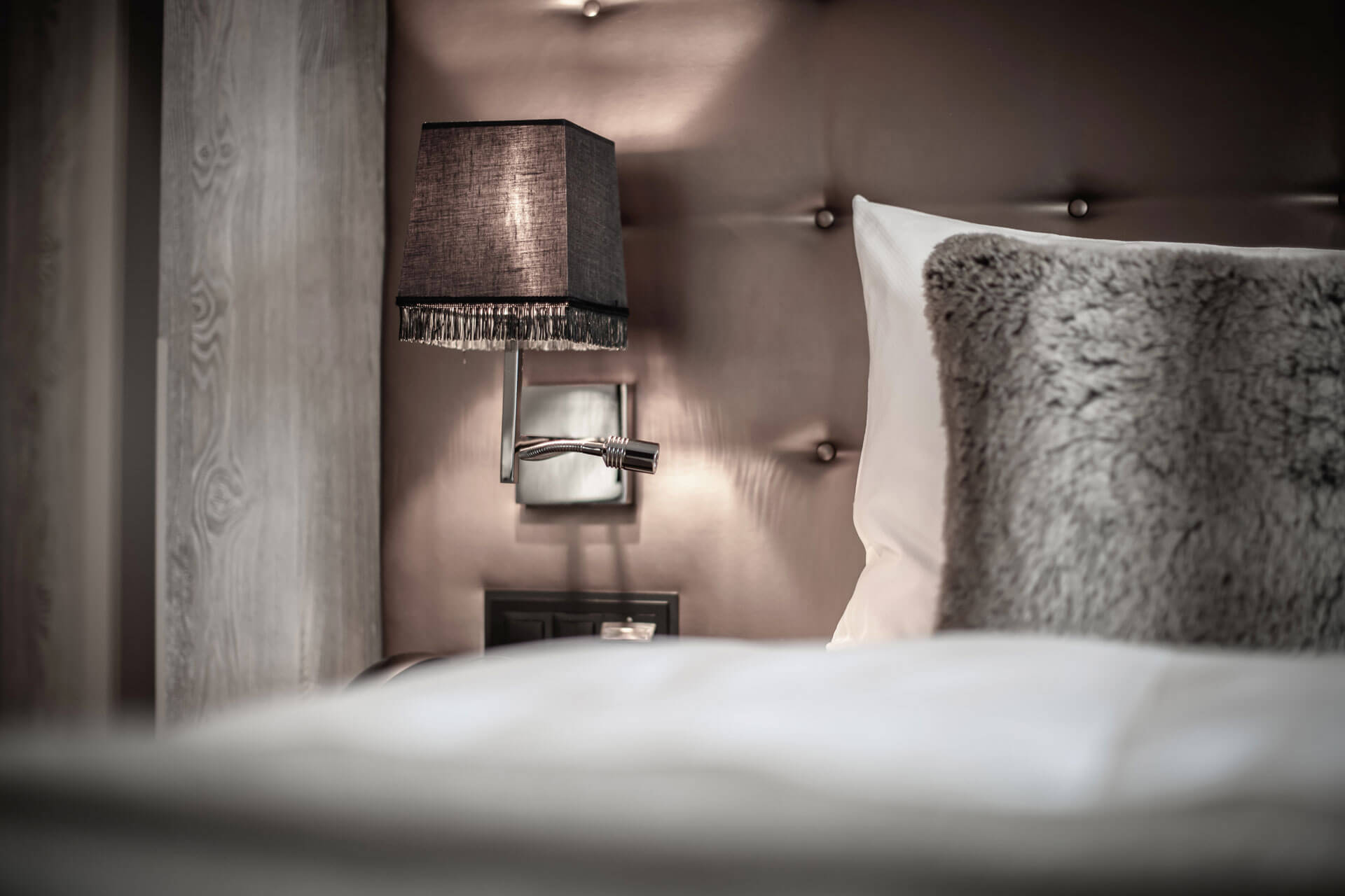 Grischa - DAS Hotel Davos