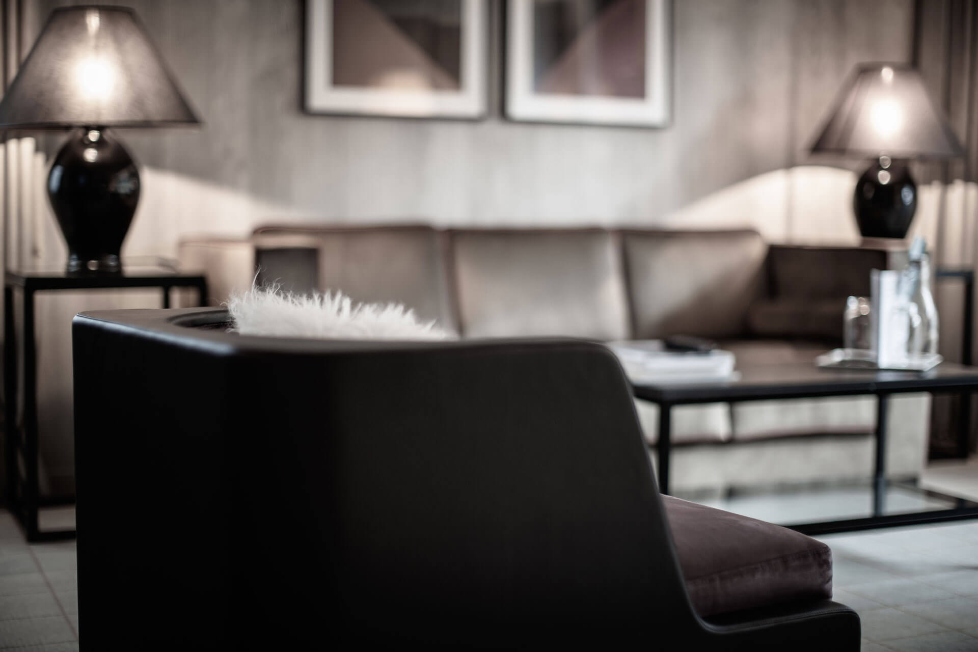 Grischa - DAS Hotel Davos