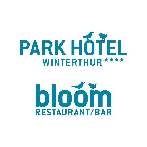 Park Hotel Winterthur/Restaurant bloom