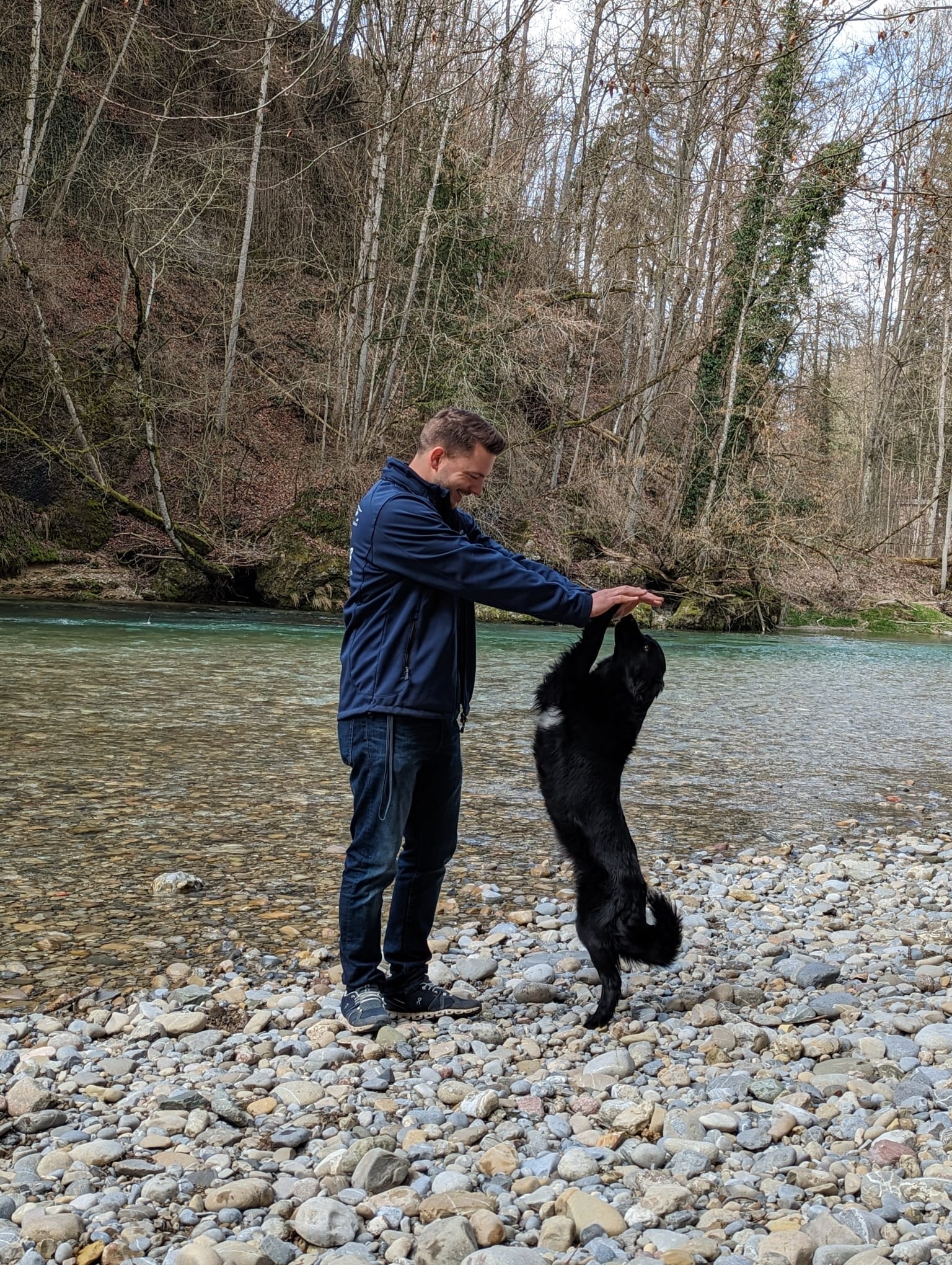 Hundeferien Toggenburg
