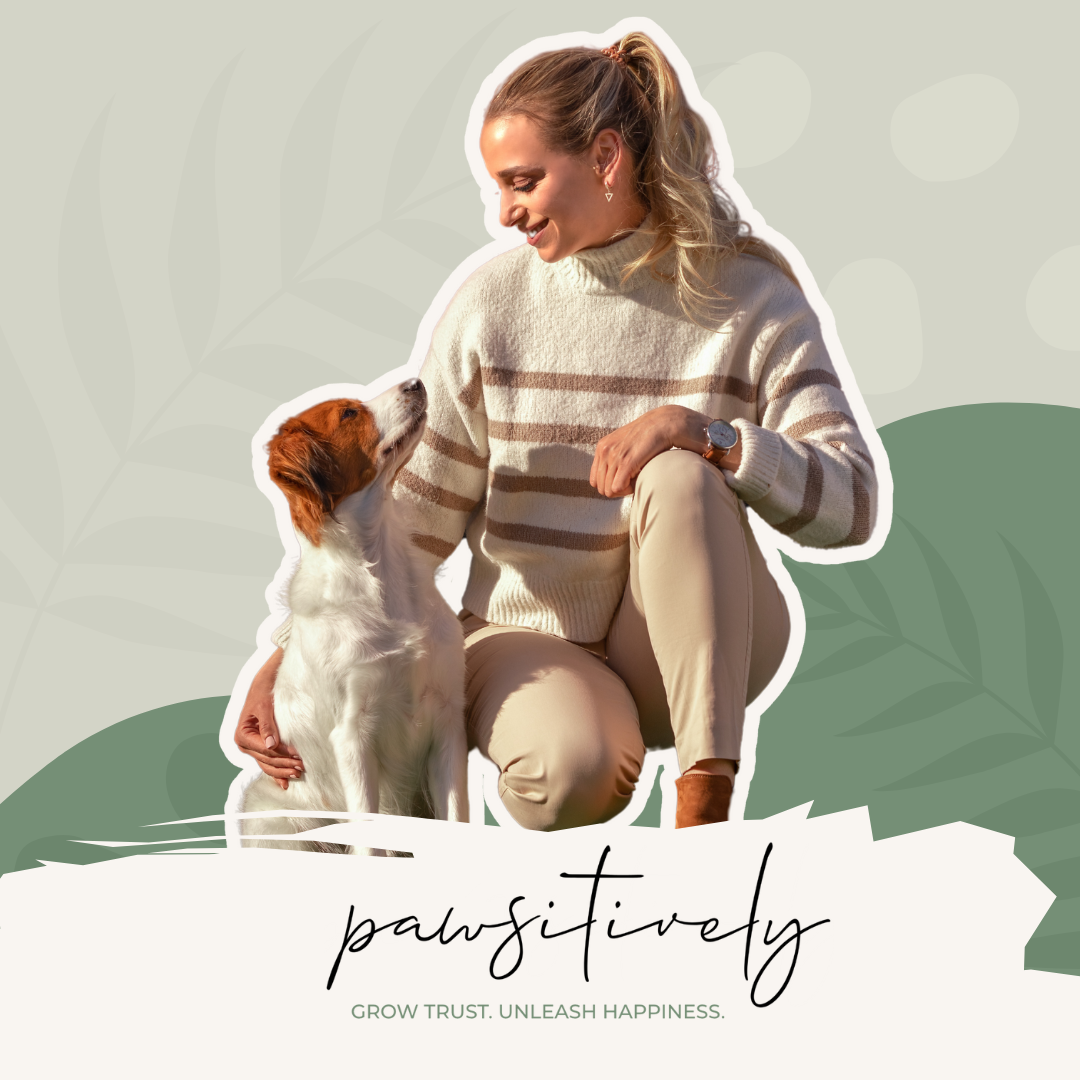 Hundeschule Pawsitively