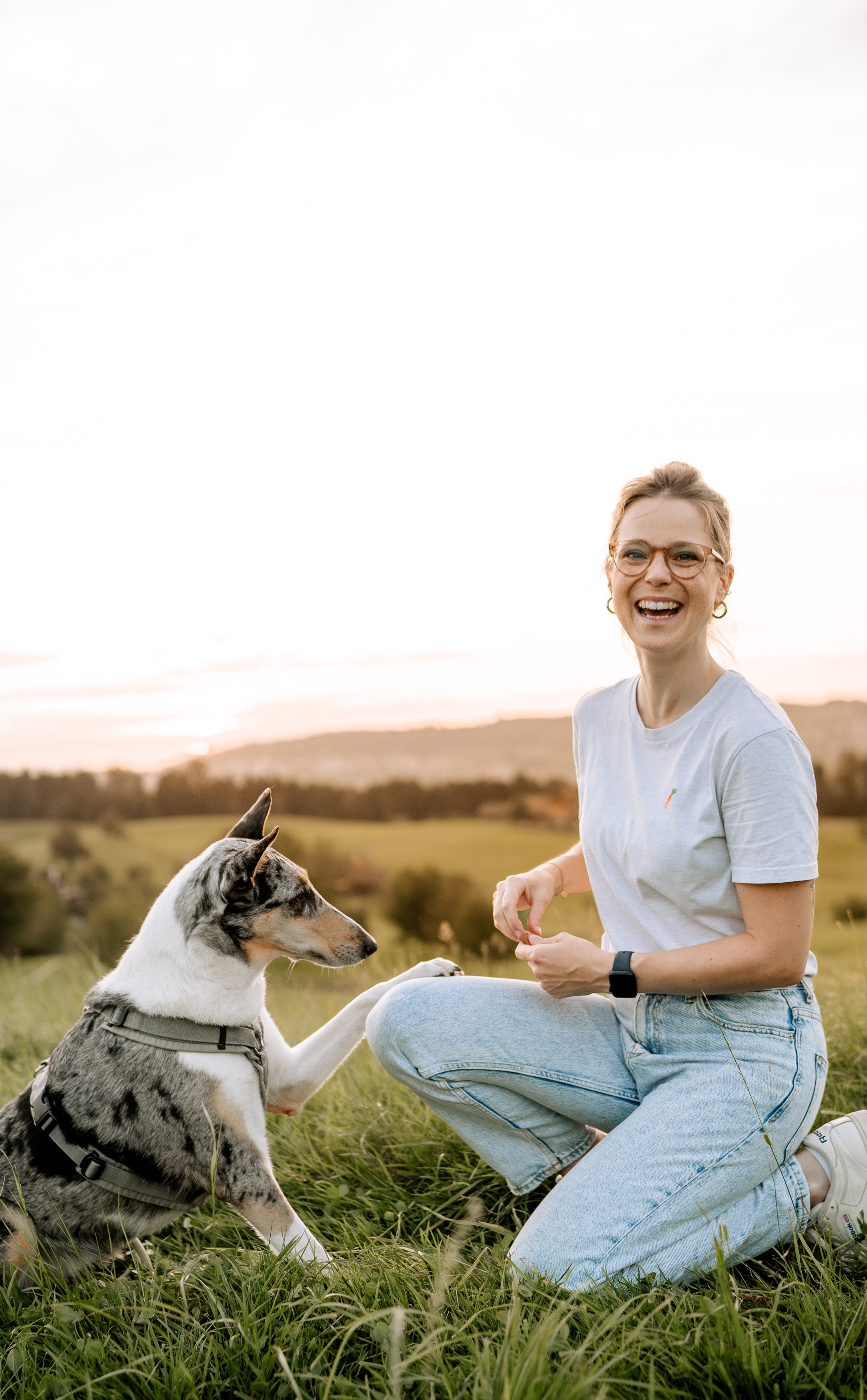 Alexa & die Hunde - Mobiles Hundetraining Zentralschweiz